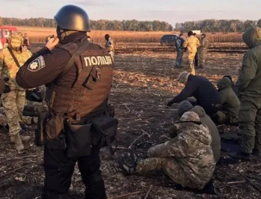 Ветерани звинувачують екс-секретаря міськради Дніпра Максима Романенка в агрорейдерстві