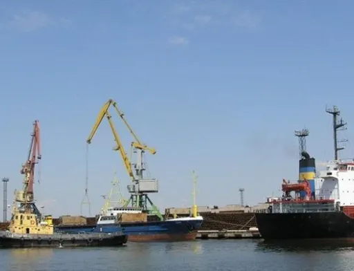Українські дрони та система глобального страхування можуть розблокувати порти