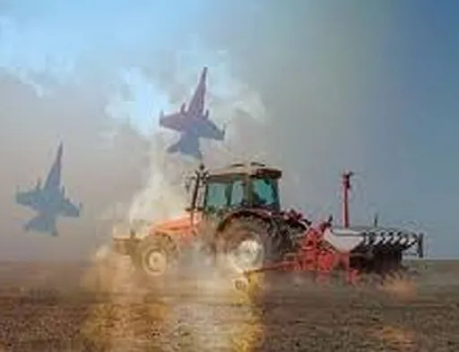 Посівна-2024: нестача коштів, кадрів та саперів