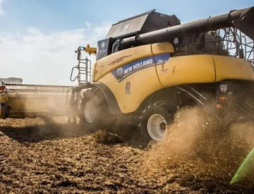 Врожай буде, але проблема реалізації продукції залишається, – Денис Марчук