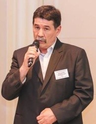 Володимир Завадовський, генеральный директор «Лілак», Україна. Компанія виготовляє та експортує органичний березовий сік