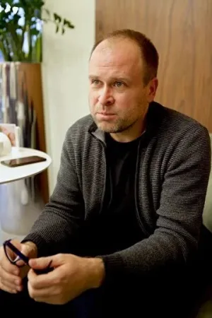 Роман Макухін