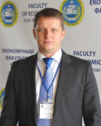 Олександр Лабенко