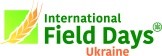 Міжнародні дні поля в Україні