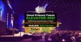 Grain Storage Forum "ELEVATOR"