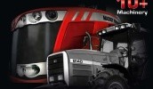 Компанія АМАКО пропонує всім власникам техніки Massey Ferguson, Challenger і Fendt, якій понад 10 років, або кількість мотогодин яких перевищує 10 тис., стати учасником програми  із вигідними умовами сервісного обслуговування «Техніка 10+. Перезавантаження»