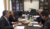 НААН України та Південна Корея готують низку аграрних проектів