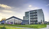 6 жовтня компанія Claas відкрила новий центр з розробки електроніки в німецькому місті Діссен (земля Нижня Саксонія)