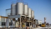 Компания "Экобиотек-Украина" вдвое увеличит производство подсолнечного масла