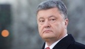 Президент Украины Петр Порошенко