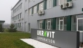 UKRAVIT представил инновационные продукты защиты и внекорневой подкормки культур