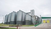На Житомирщине построили ультрасовременный завод по производству семян сельскохозяйственных культур