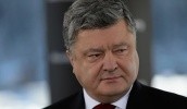 Президент Украины Петро Порошенко