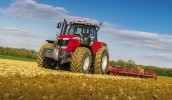 Компания АМАКО вместе со своим стратегическим партнером – корпорацией AGCO - расширяет линейку тракторов и предлагает украинским аграриям опробовать тракторы в классе 200 л.с. - MASSEY FERGUSON 7700 серии