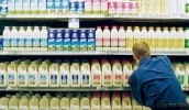 Білорусь експортує 60% виробленої молочної продукції в різні країни світу. На експорт йде 77% тваринних жирів, 92% молочної сироватки та 78% сирів