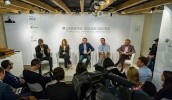 презентація Agrohub під час Всесвітнього економічного форуму в Давосі