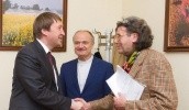 Французькому виноробу Крістофу Лакарену відшкодують вартість знищених виноградників