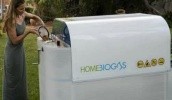 Home Biogas