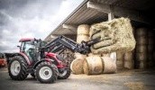 AGCO в 2018 году планирует начать продажи Valtra в Украине 