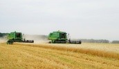 Агрохолдинг AgroGeneration в 2017 году инвестировал $6,5 млн в обновление парка сельхозтехники