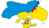 В аннексированом Россией Крыму в 2016 году продолжилось снижение объемов производства таких продуктов питания, как говядина, молоко, масло подсолнечное, рисовая крупа