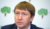 Министр аграрной политики и продовольствия Украины Тарас Кутовой, подводя итоги работы за год, назвал три ключевые направления дальнейшей работы Минагропрода