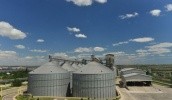 Суд забрал у НБУ зерновой терминал "Бориваж" по требованию "Приватбанка"