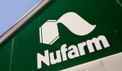 Nufarm изучает, какую выгоду она может получить от мега-слияний, произошедших в последнее время между ведущими мировыми производителями пестицидов