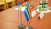 Україна експортує до ПАР пшеницю, насіння соняшнику, кукурудзу та іншу сільськогосподарську продукцію