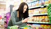 В Украине за 70% продаж отвечает традиционная торговля - рынки, киоски и гастрономы. Пятерке крупнейших сетей принадлежит лишь 18% рынка, из которых 12% - только двум компаниям