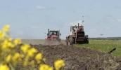 Большинство аграриев считает наибольшим вредом резкого изменения погодных условий смещение сроков проведения посевной кампании