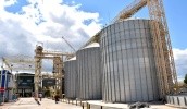 «НИБУЛОН» решил проблему с доставкой выращенной продукции из восточного региона