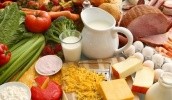 У 2017 році половина агропродукції було імпортовано з ЄС