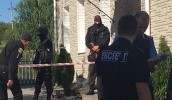 60 пайовиків спробували відвоювати господарство. Охорона у відповідь почала стріляти