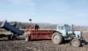 Более четырехсот безработных Черкасской области прошли обучение по заказу работодателей-сельхозпроизводителей