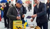 На ANUFOOD China 2016 напрацьовано понад 30 бізнес-контактів, серед яких на поставки цукру крім Китаю, значиться Шрі-Ланка, Південна Корея, Лівія, Ангола та ЄС