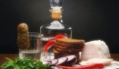 Споживання горілки українцями не знижується, споживачі починають переходити на вживання самогону та інших саморобних алкогольних напоїв