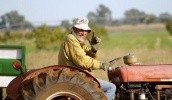 У центрі вчать на трактористів-машиністів, слюсарів з ремонту с/г машин та устаткування