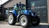 New Holland T5.120