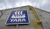 Ганское подразделение компании Yara, в сотрудничестве с дистрибьюторной сетью Ransboat Company, открыла пункт распределения удобрений в городе Maame Krobo Южном административном регионе Ганы