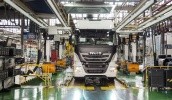 Завод по производству коммерческого транспорта IVECO в Мадриде (Испания) получил статус GOLD (Золото) в программе World Class Manufacturing  (WCM) и, таким образом, стал первым в корпорации CNH Industrial среди всех 64 производственных мощностей компании по всему миру