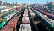 В 2018 году Укрзализныця планирует масштабное обновление грузового подвижного состава