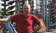 Федір Шумейко, головний інженер ФГ «Агро Хорс»