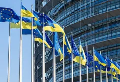 Єврокомісія не продовжить «торговельний безвіз» для України, але обіцяє плавний перехід до нової угоди