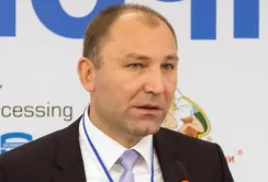 Україна не є лідером в експорті борошна, - представник України в ФАО