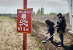 Аграрії можуть отримати компенсацію за розмінування полів: держава відшкодовує до 100% витрат
