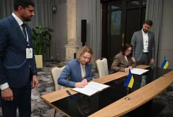 Мінагрополітики та виробники лохини домовилися про співпрацю