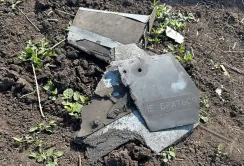 НІБУЛОН відновлює обробіток сільськогосподарських угідь, які не використовувались з початку широкомасштабного вторгнення