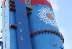 OSTCHEM наростив виробництво добрив попри атаки дронів