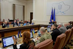 Українські фермери активно користуються державною підтримкою, – Шмигаль